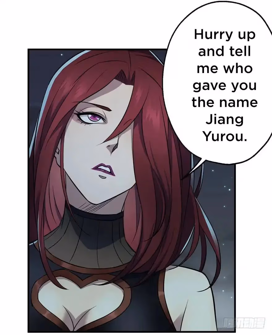 Dark Hunter Chapter 47 page 79 - 