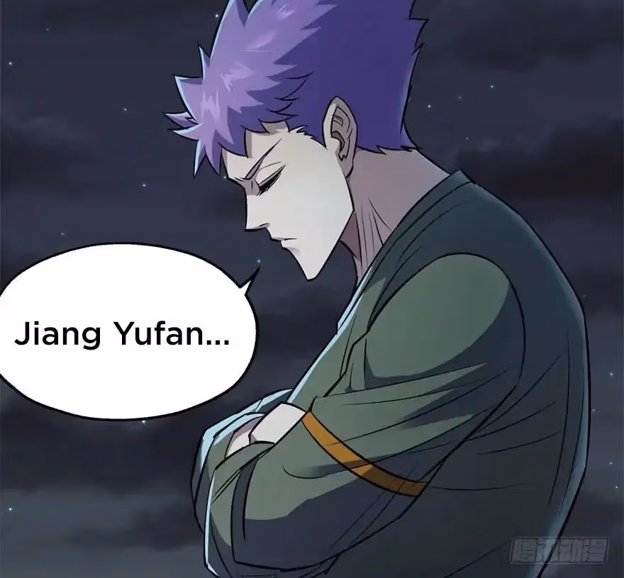 Dark Hunter Chapter 47 page 81 - 