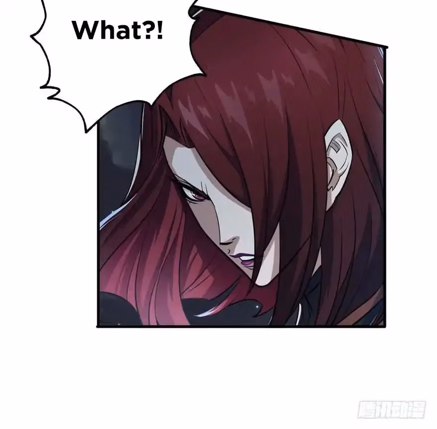 Dark Hunter Chapter 47 page 83 - 