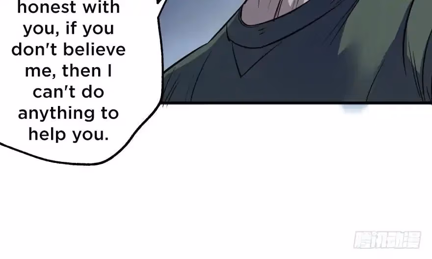 Dark Hunter Chapter 48 page 43 - 