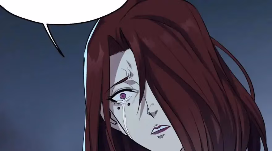 Dark Hunter Chapter 48 page 47 - 