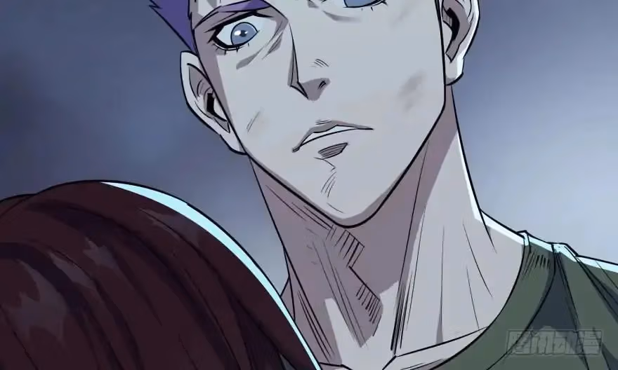 Dark Hunter Chapter 48 page 58 - 