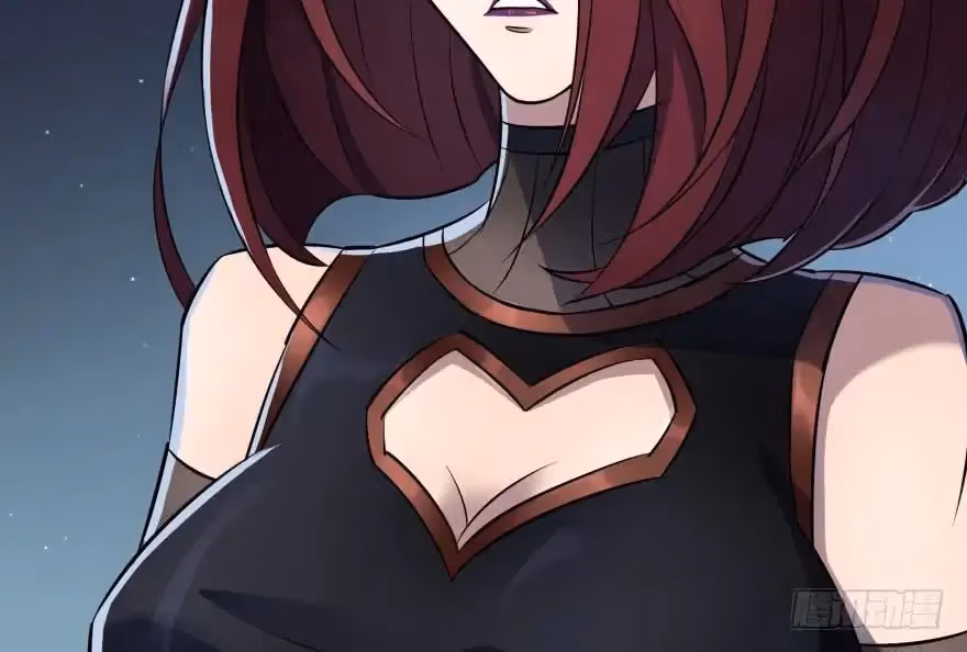 Dark Hunter Chapter 48 page 8 - 