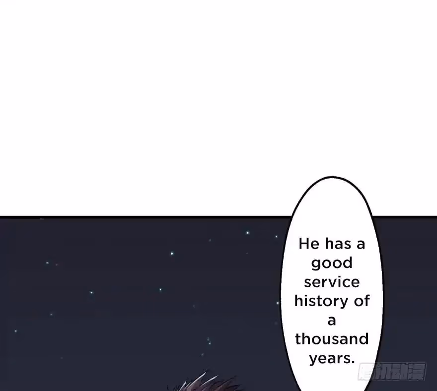 Dark Hunter Chapter 48 page 84 - 