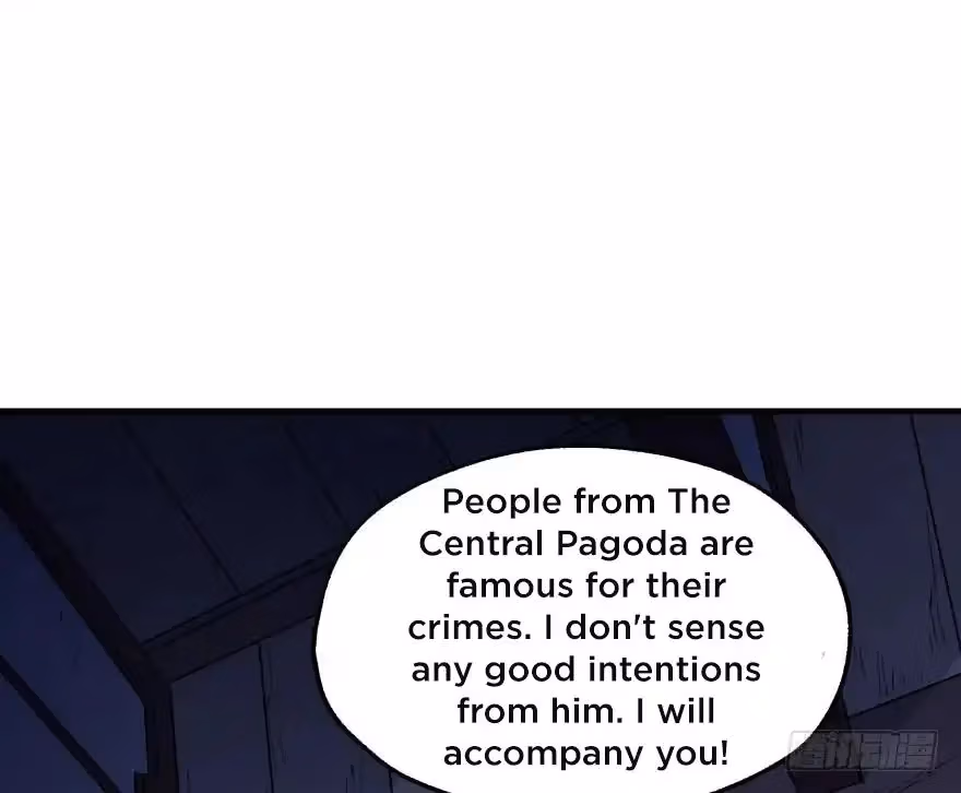 Dark Hunter Chapter 48 page 92 - 