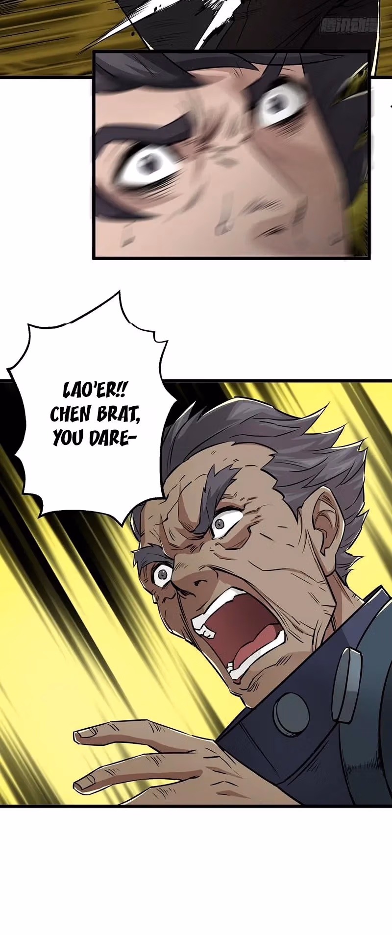 Dark Hunter Chapter 5 page 25 - 