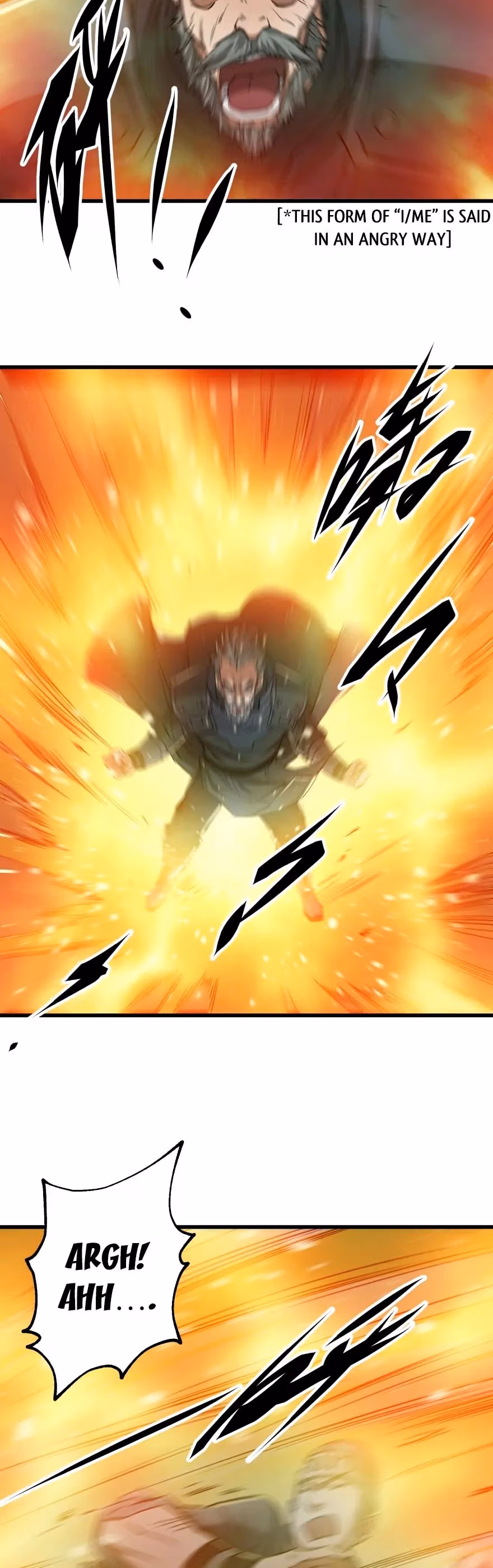 Dark Hunter Chapter 7 page 15 - 