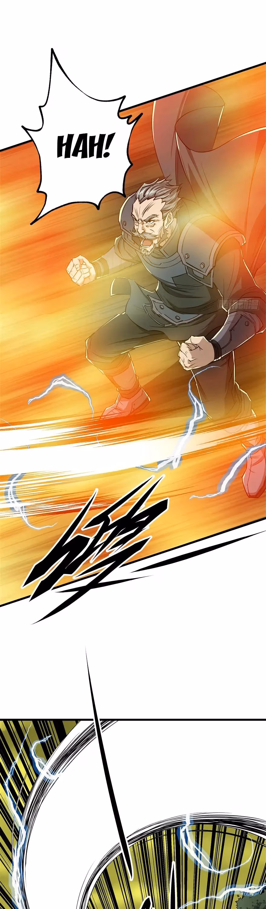Dark Hunter Chapter 7 page 17 - 