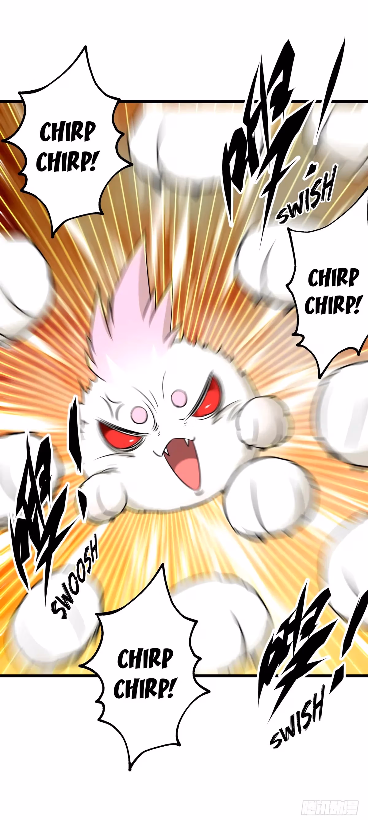 Dark Hunter Chapter 9 page 11 - 