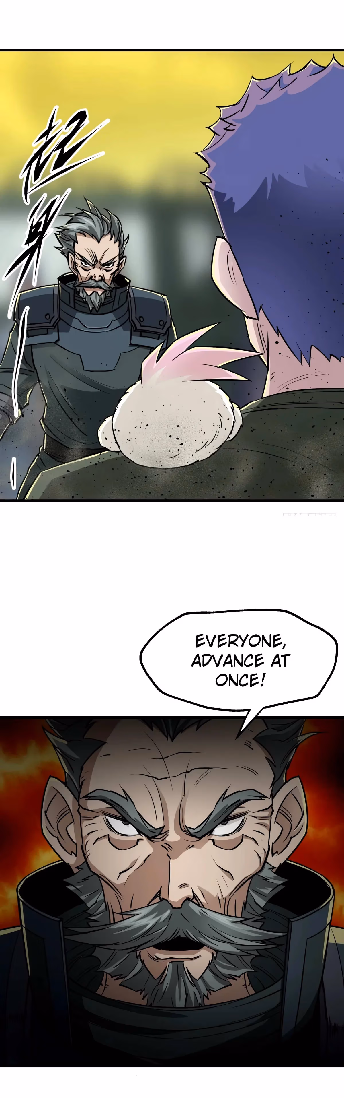 Dark Hunter Chapter 9 page 16 - 