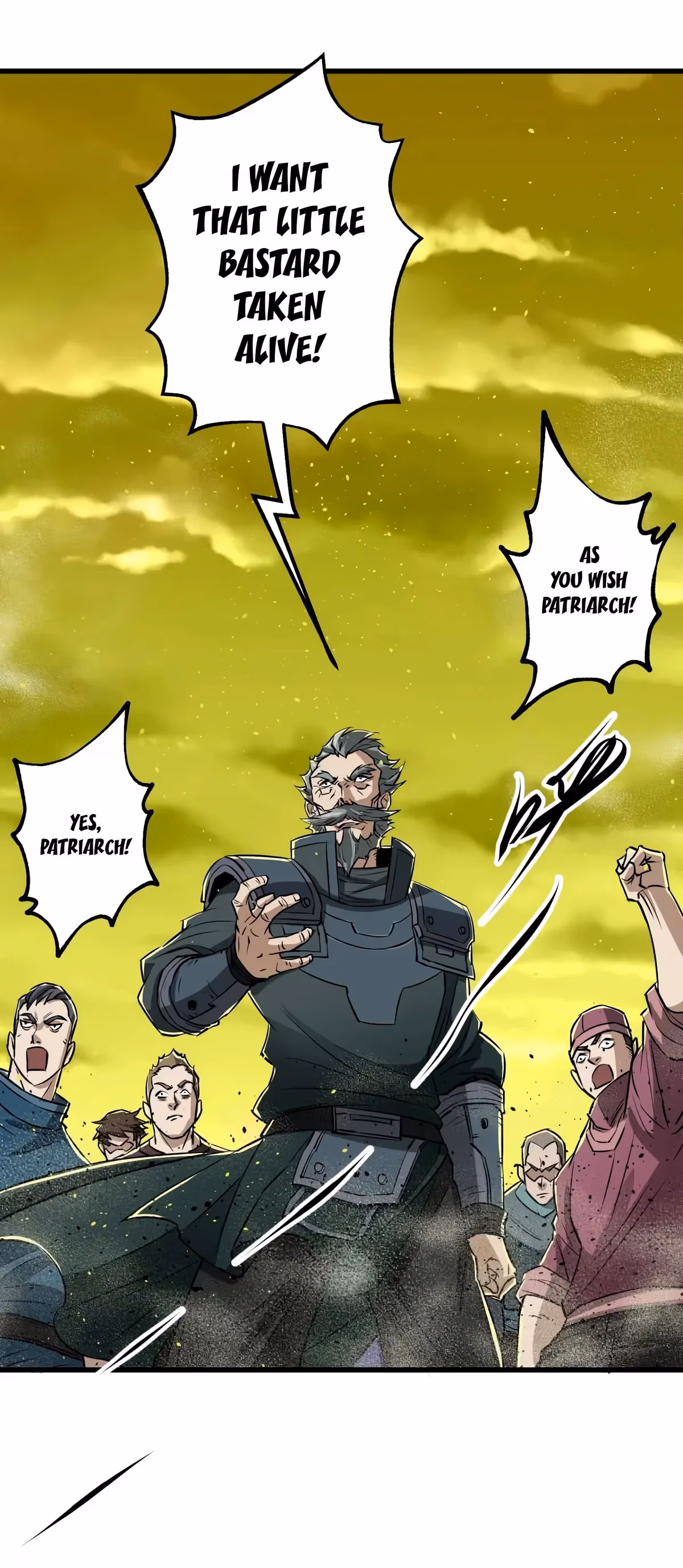 Dark Hunter Chapter 9 page 17 - 