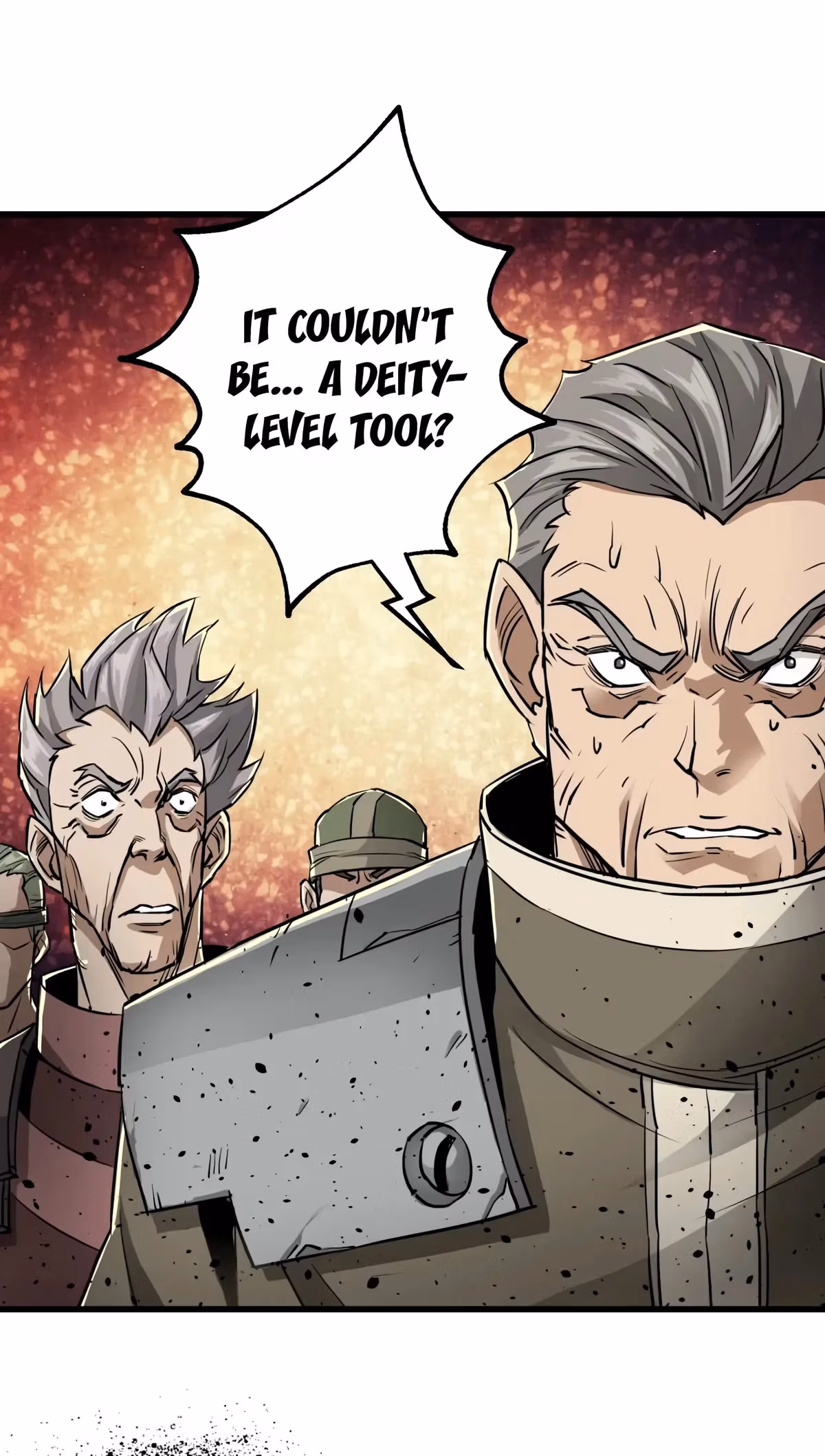 Dark Hunter Chapter 9 page 7 - 