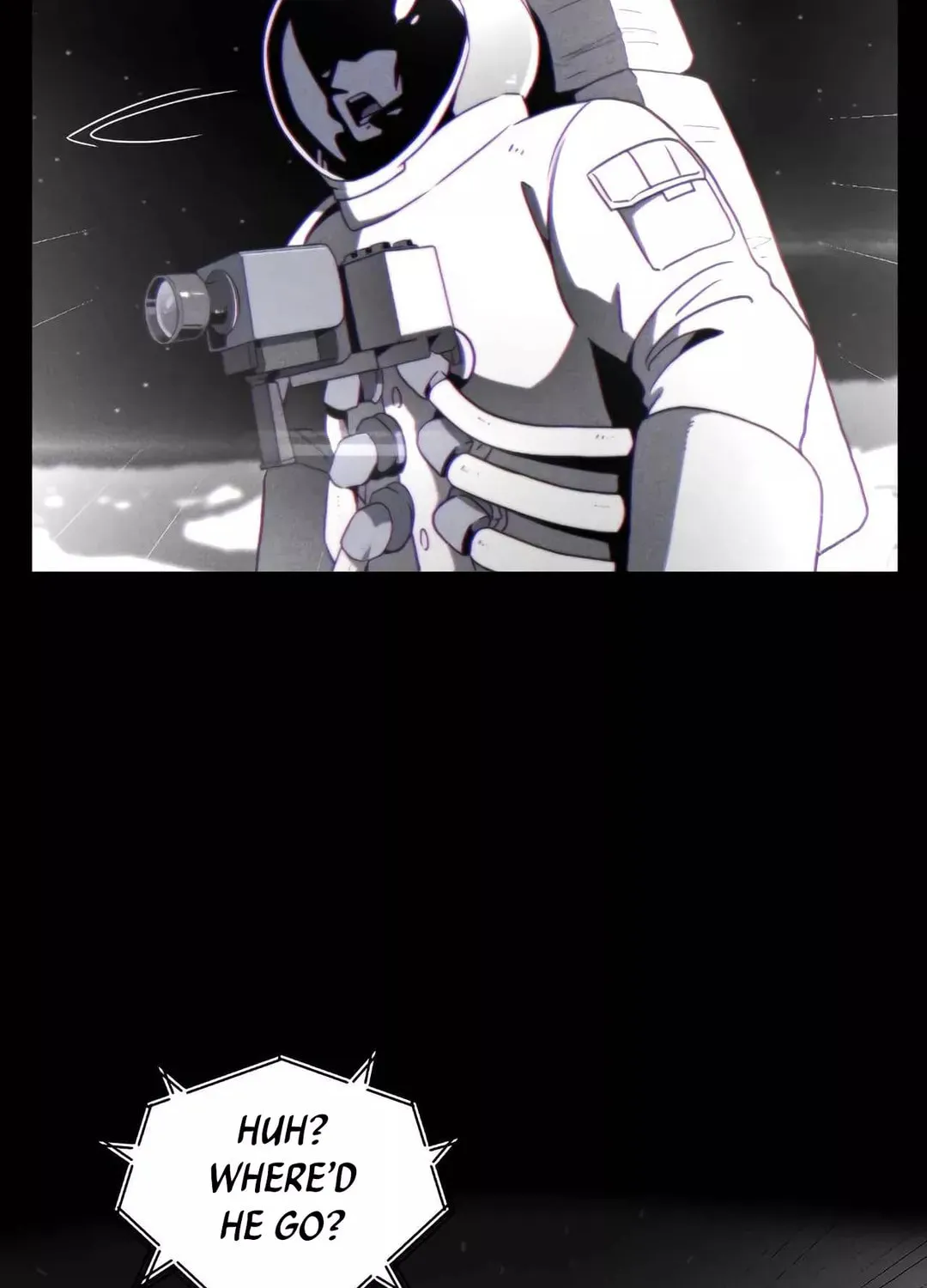 Dark Invasion Chapter 1 page 11 - 