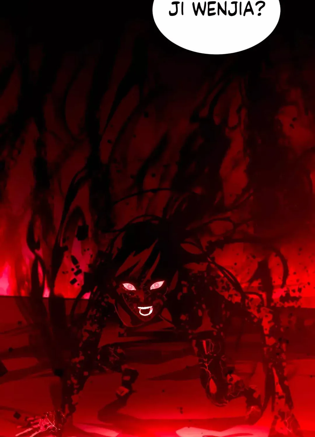 Dark Invasion Chapter 1 page 101 - 