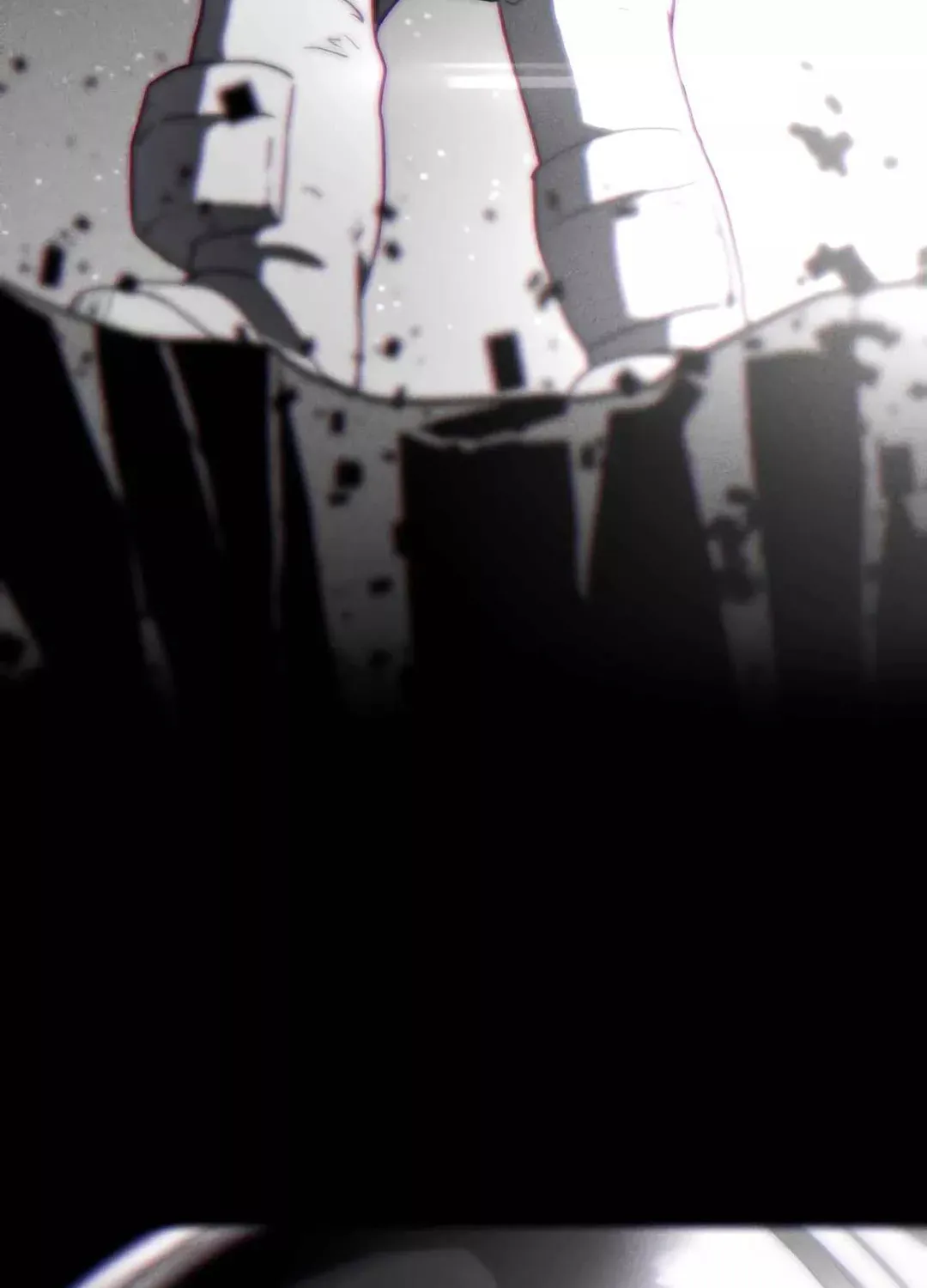 Dark Invasion Chapter 1 page 15 - 