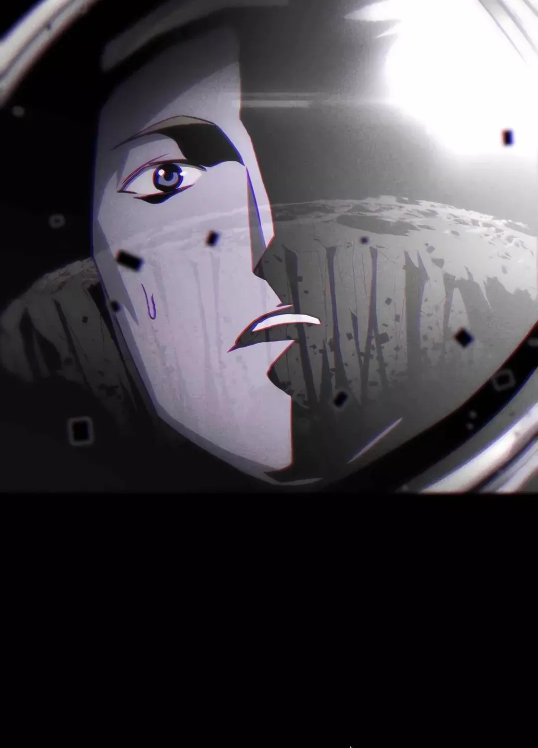 Dark Invasion Chapter 1 page 16 - 