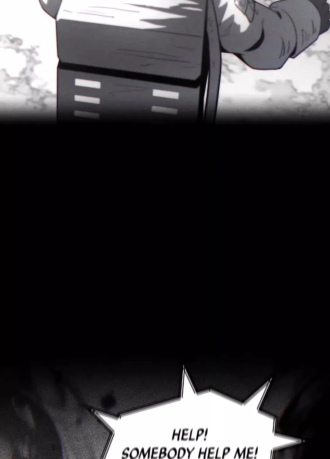 Dark Invasion Chapter 1 page 19 - 