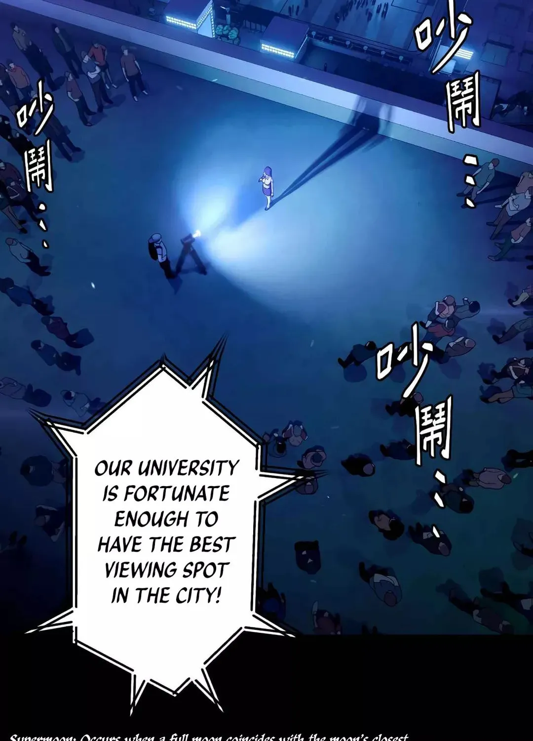 Dark Invasion Chapter 1 page 34 - 