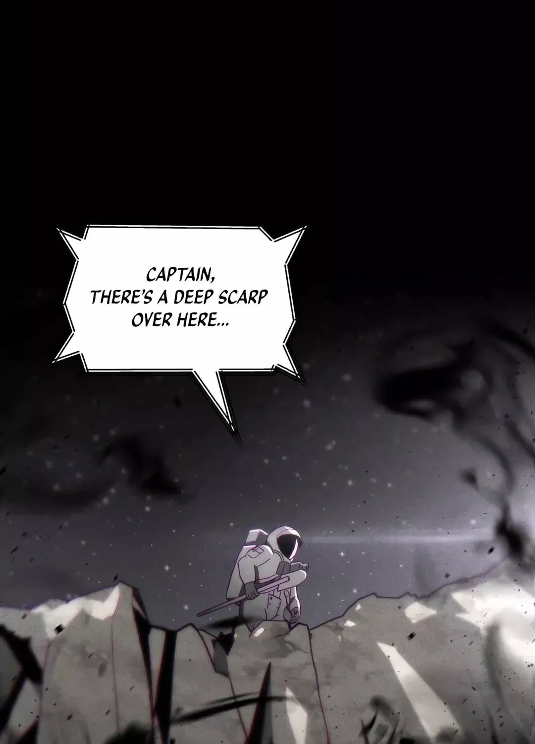Dark Invasion Chapter 1 page 5 - 