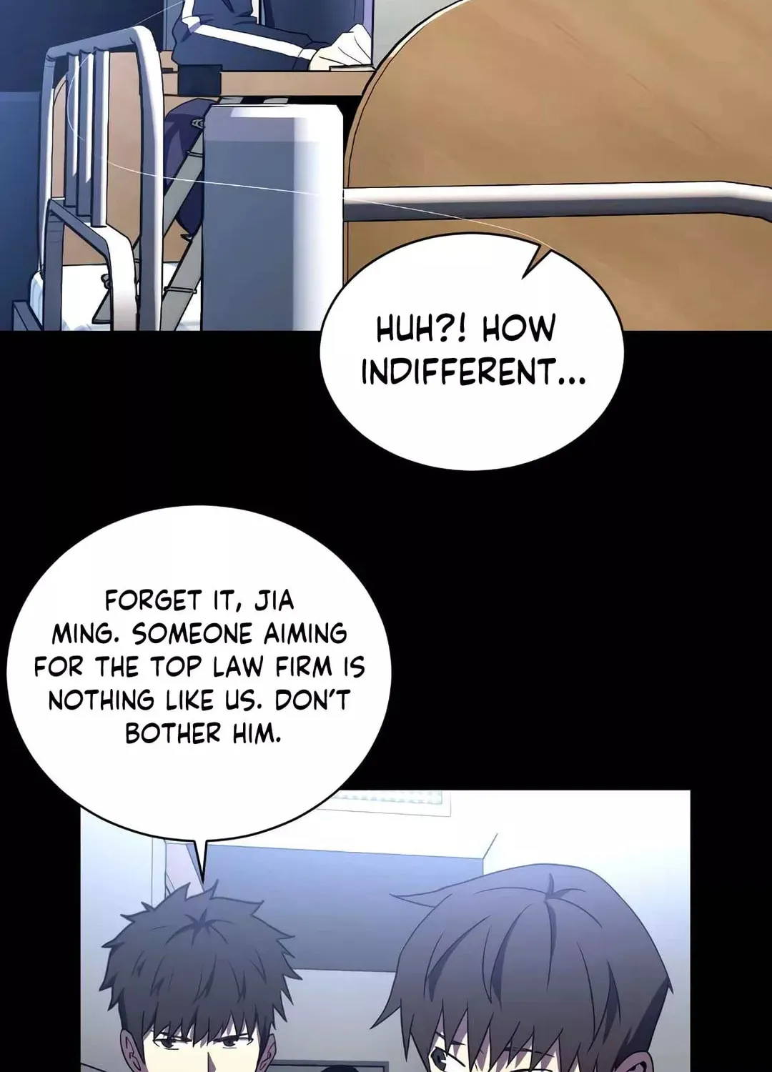 Dark Invasion Chapter 1 page 41 - 