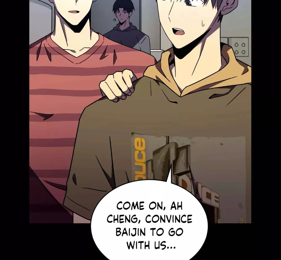 Dark Invasion Chapter 1 page 42 - 