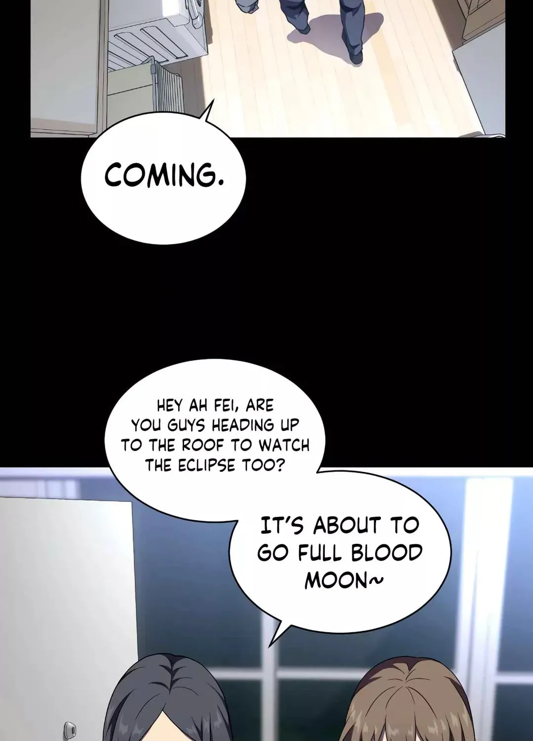 Dark Invasion Chapter 1 page 44 - 