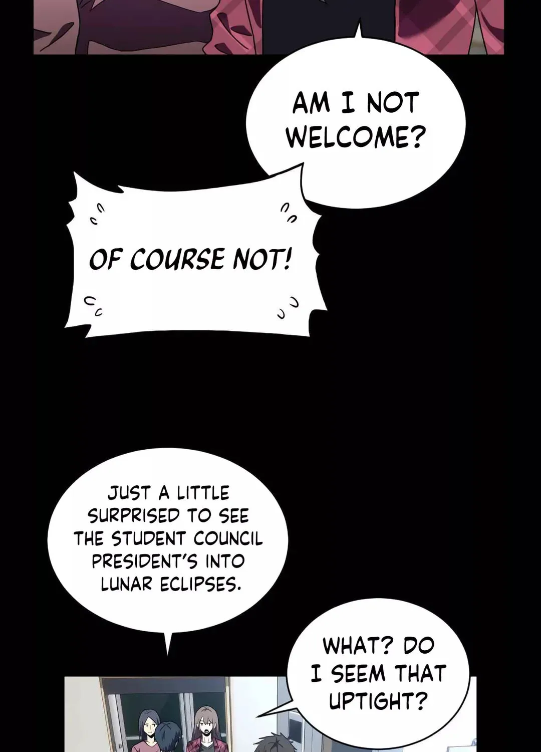 Dark Invasion Chapter 1 page 47 - 