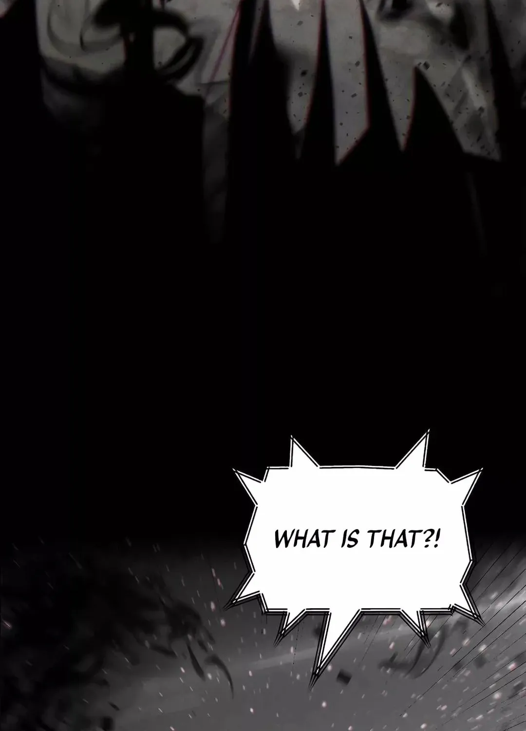 Dark Invasion Chapter 1 page 6 - 