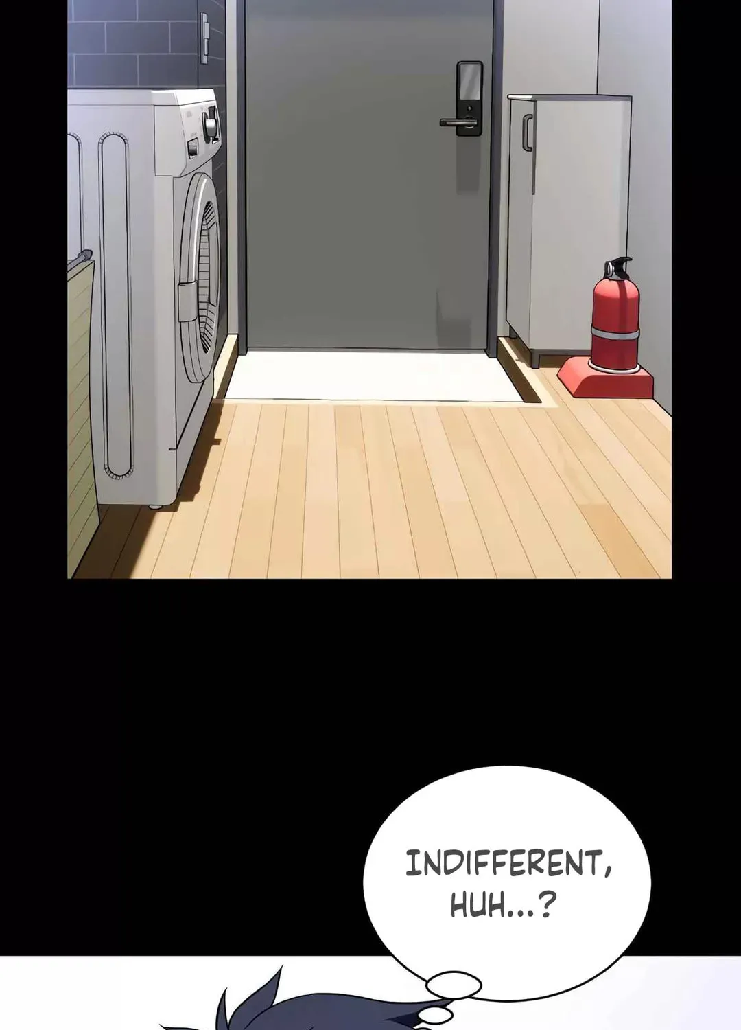 Dark Invasion Chapter 1 page 54 - 