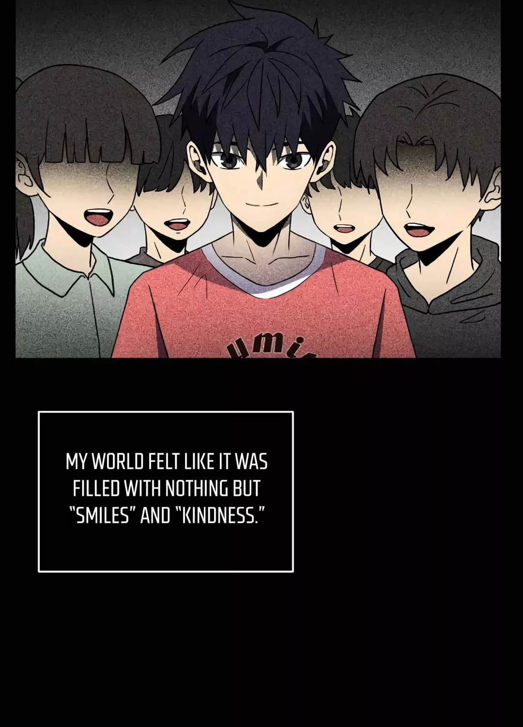 Dark Invasion Chapter 1 page 57 - 