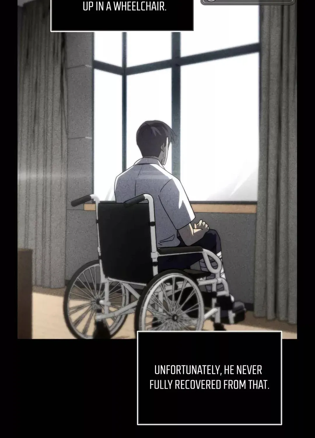 Dark Invasion Chapter 1 page 65 - 