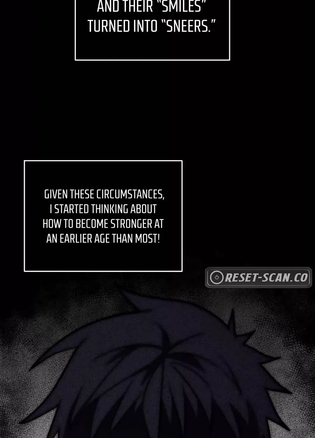Dark Invasion Chapter 1 page 69 - 
