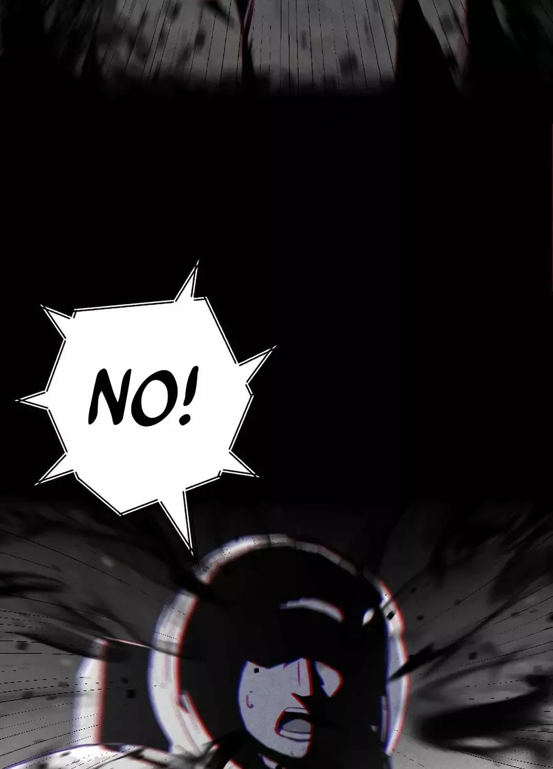 Dark Invasion Chapter 1 page 8 - 
