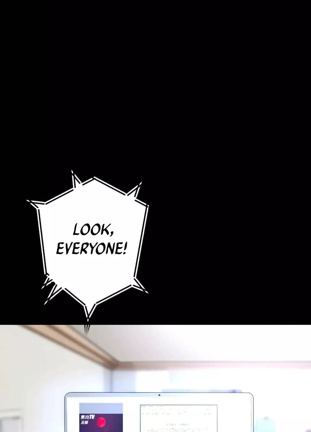 Dark Invasion Chapter 1 page 74 - 