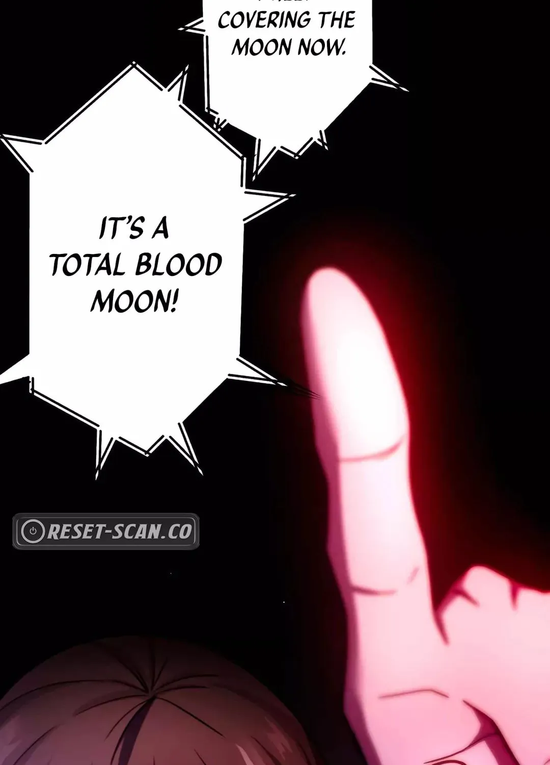 Dark Invasion Chapter 1 page 76 - 