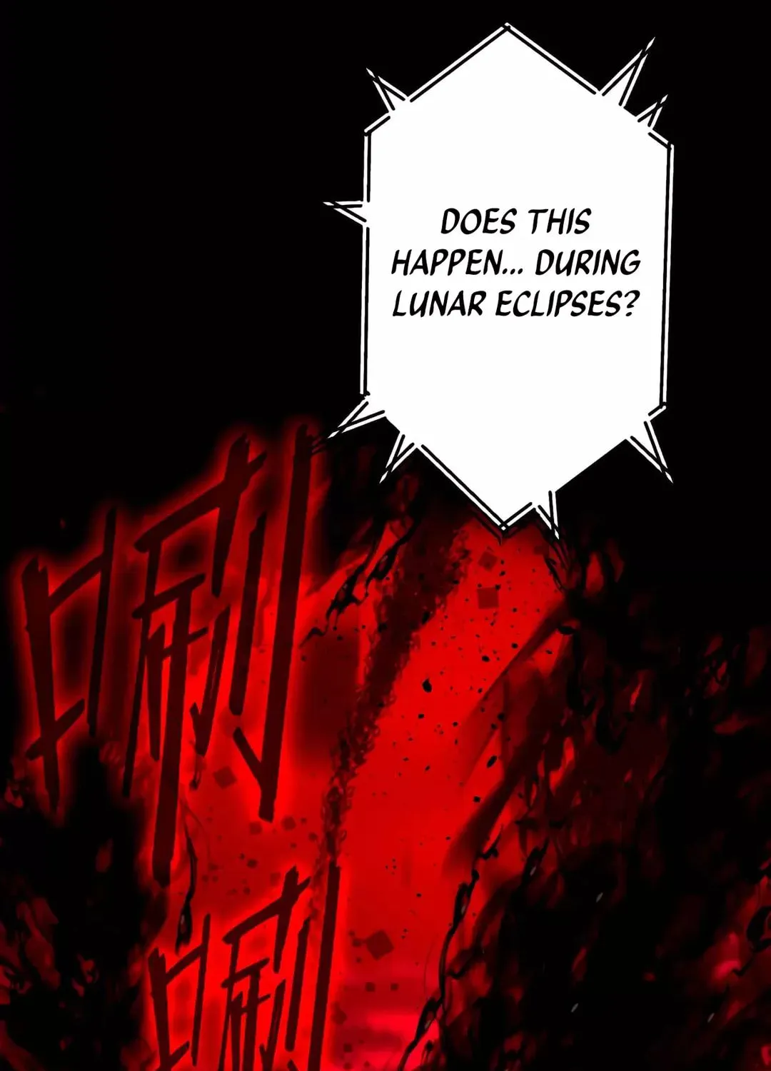 Dark Invasion Chapter 1 page 88 - 