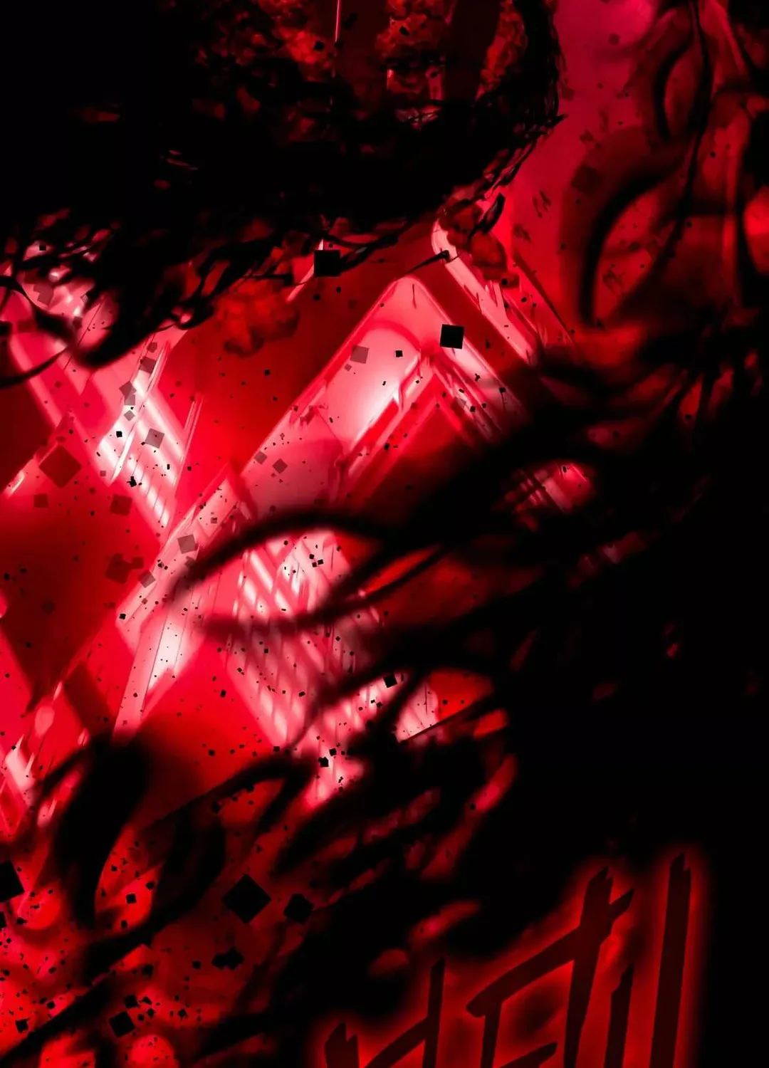 Dark Invasion Chapter 1 page 90 - 