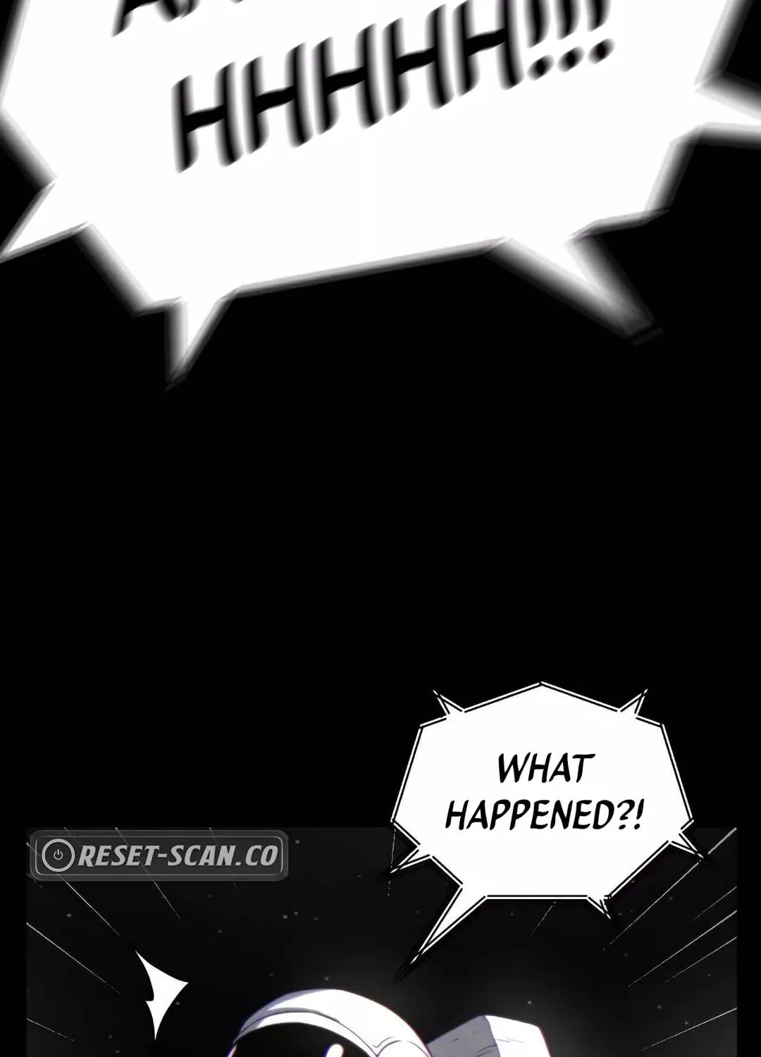 Dark Invasion Chapter 1 page 10 - 