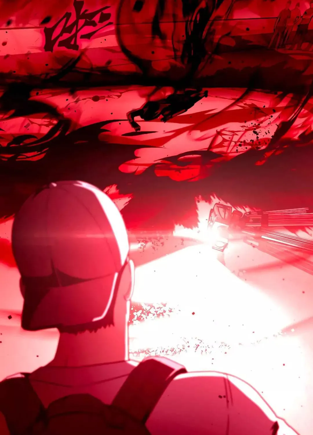 Dark Invasion Chapter 1 page 97 - 