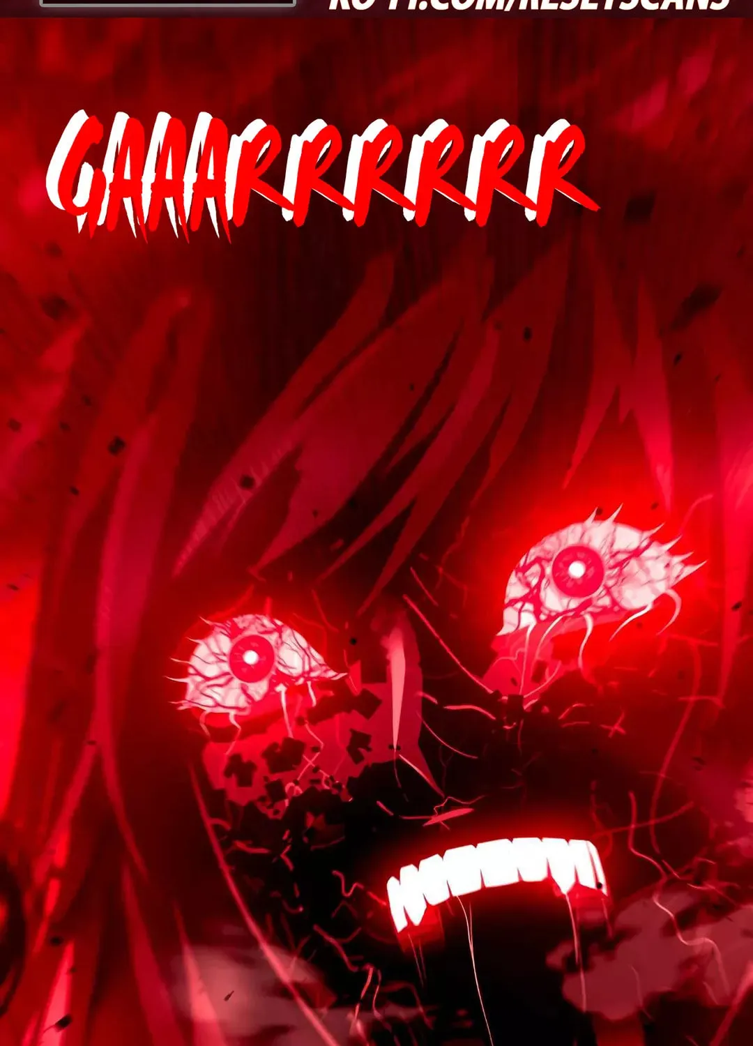 Dark Invasion Chapter 2 page 2 - 
