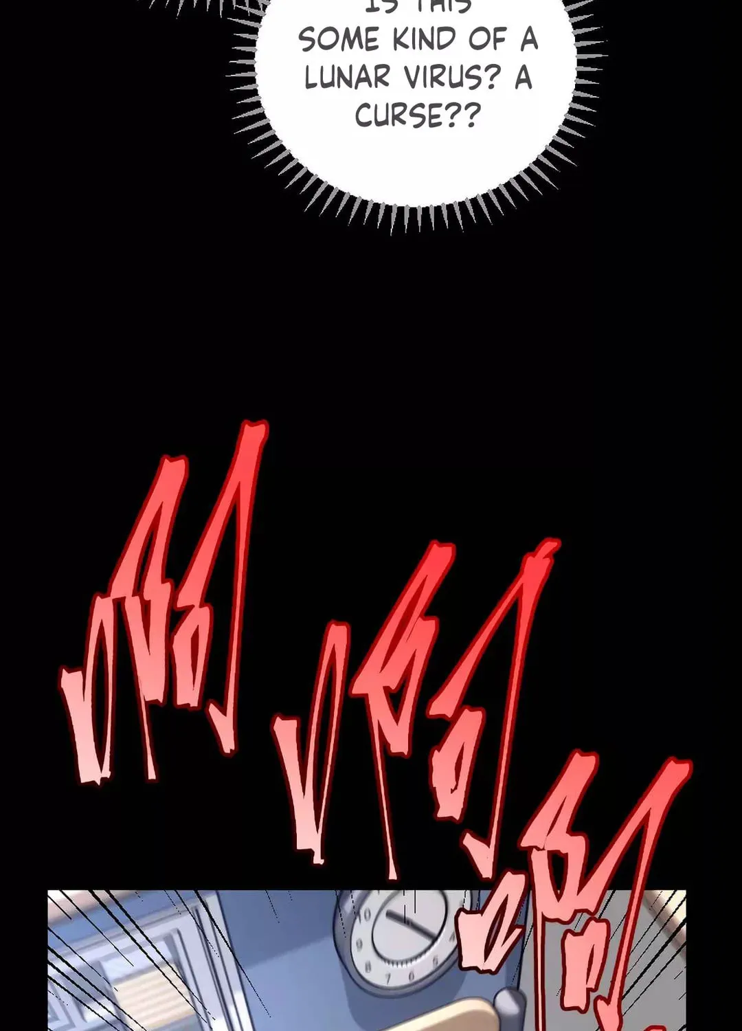 Dark Invasion Chapter 2 page 24 - 
