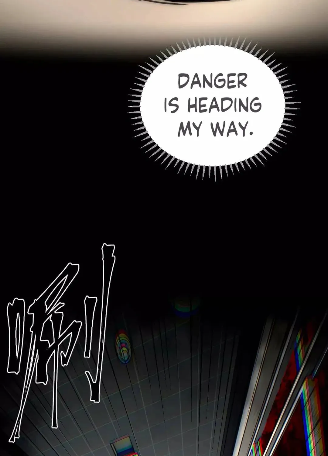 Dark Invasion Chapter 2 page 30 - 