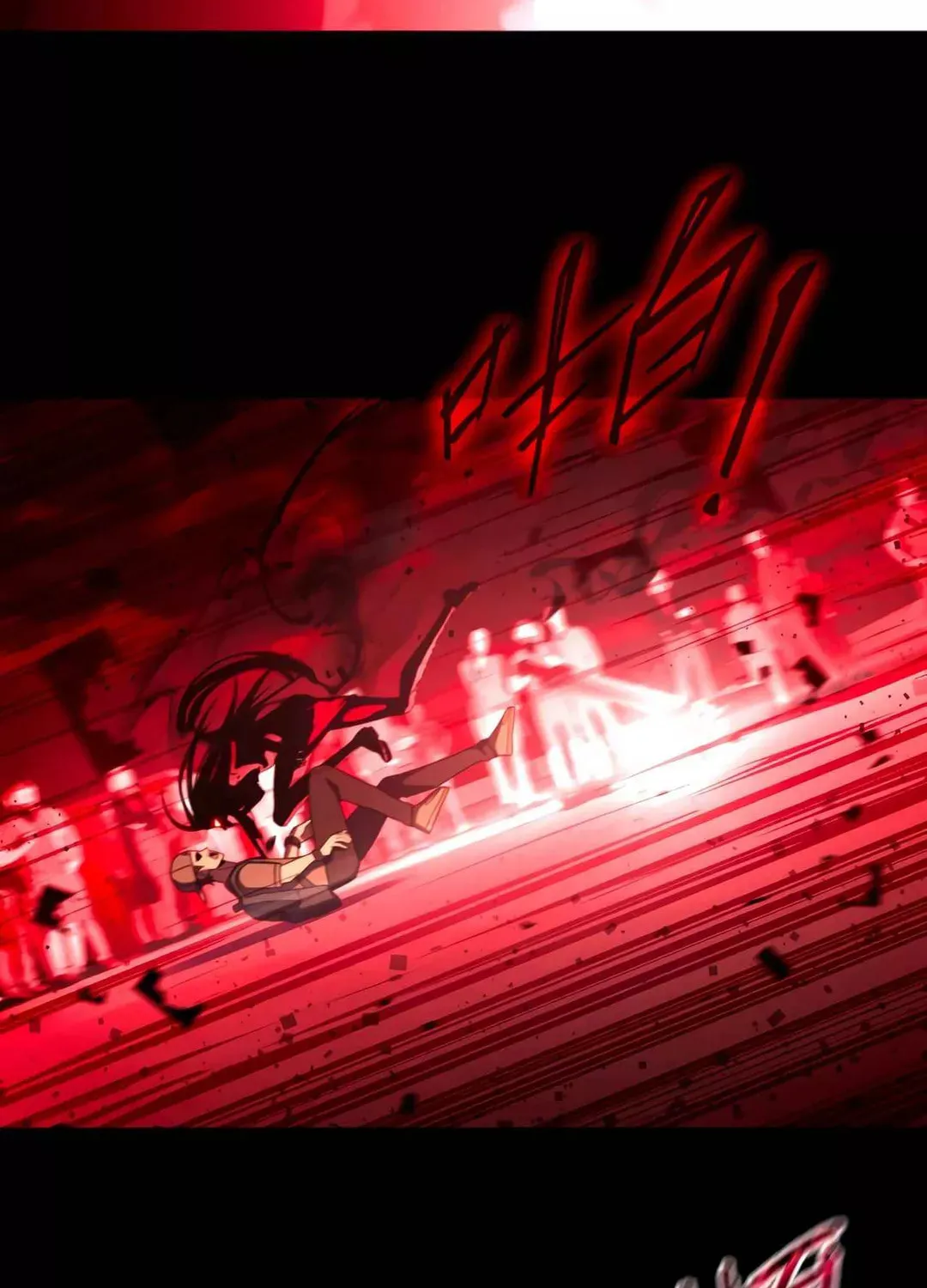 Dark Invasion Chapter 2 page 5 - 