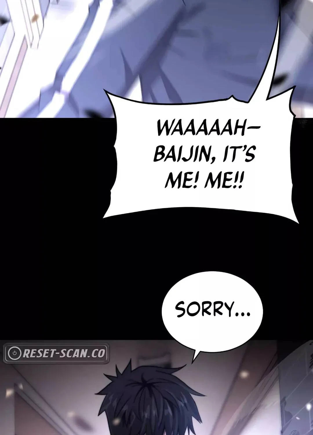 Dark Invasion Chapter 2 page 41 - 