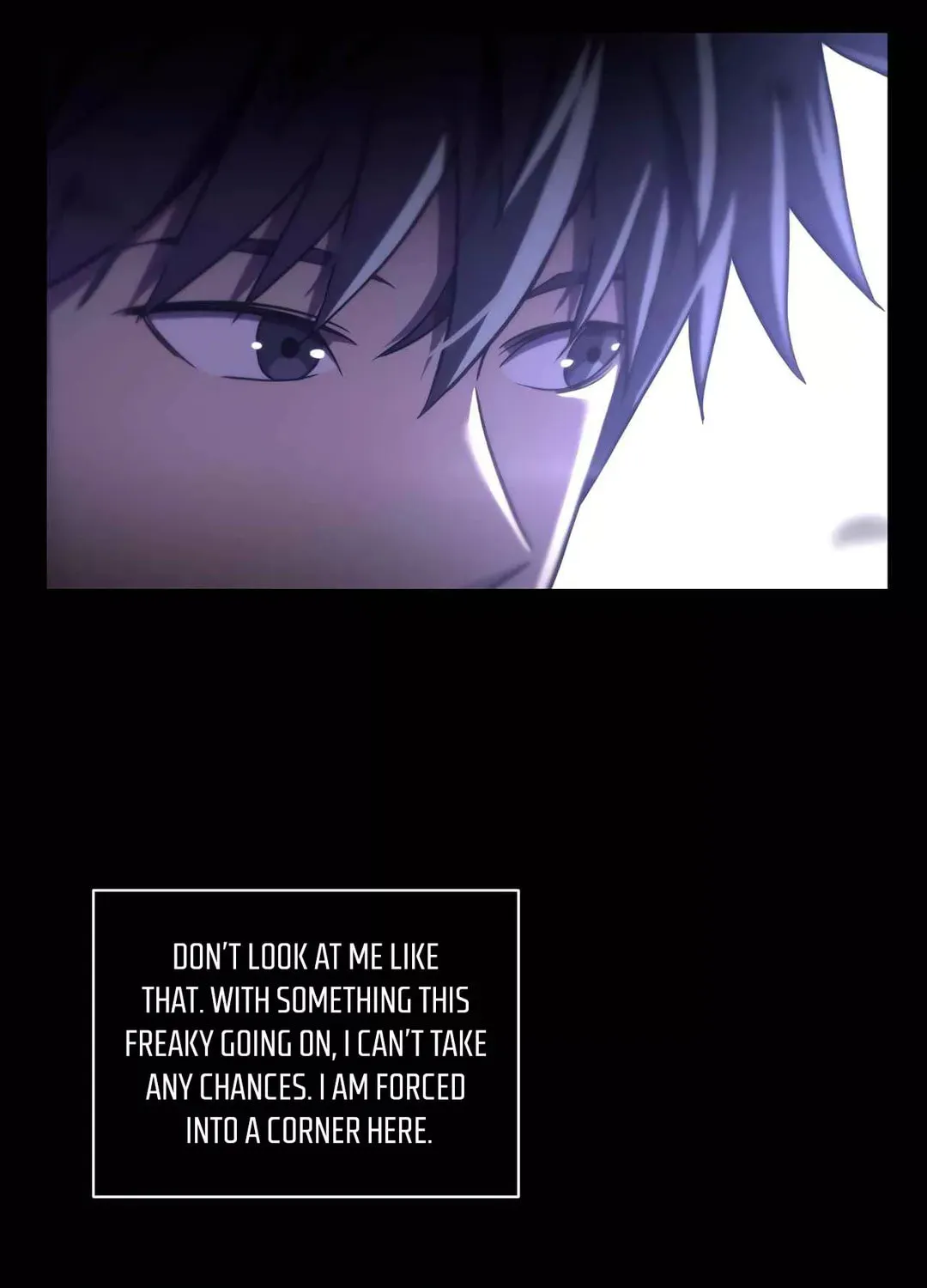 Dark Invasion Chapter 2 page 45 - 