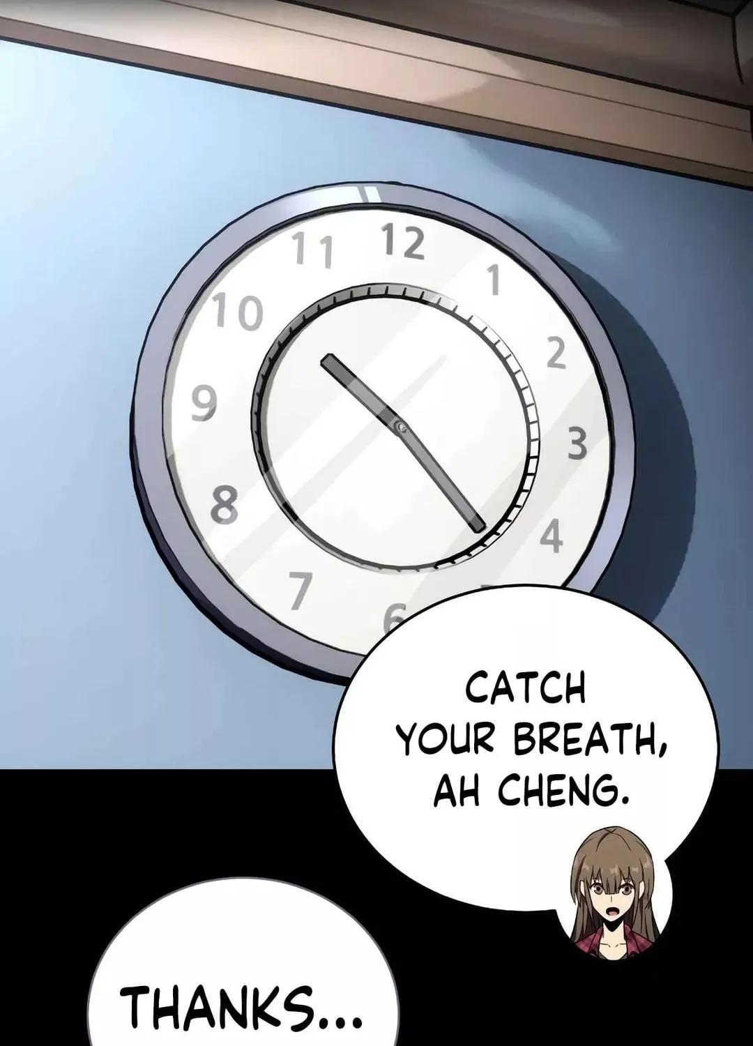 Dark Invasion Chapter 2 page 51 - 