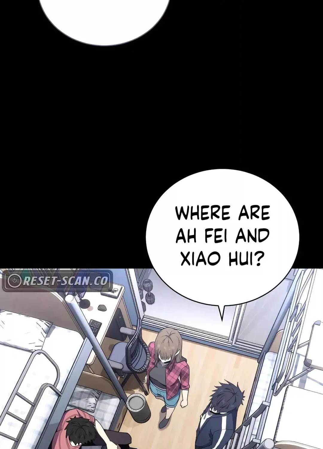 Dark Invasion Chapter 2 page 52 - 