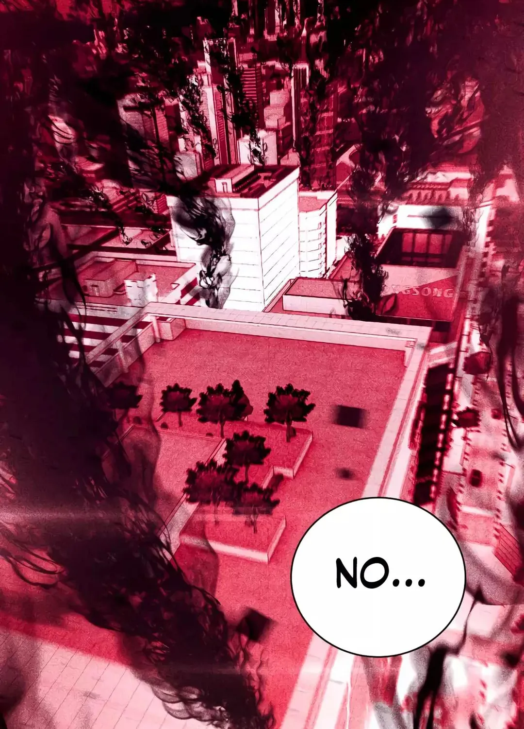 Dark Invasion Chapter 2 page 62 - 