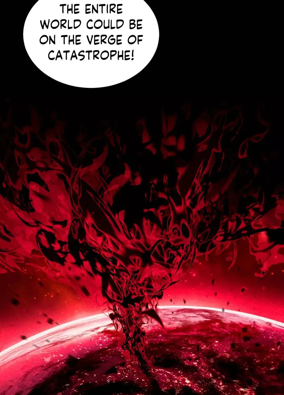 Dark Invasion Chapter 2 page 64 - 