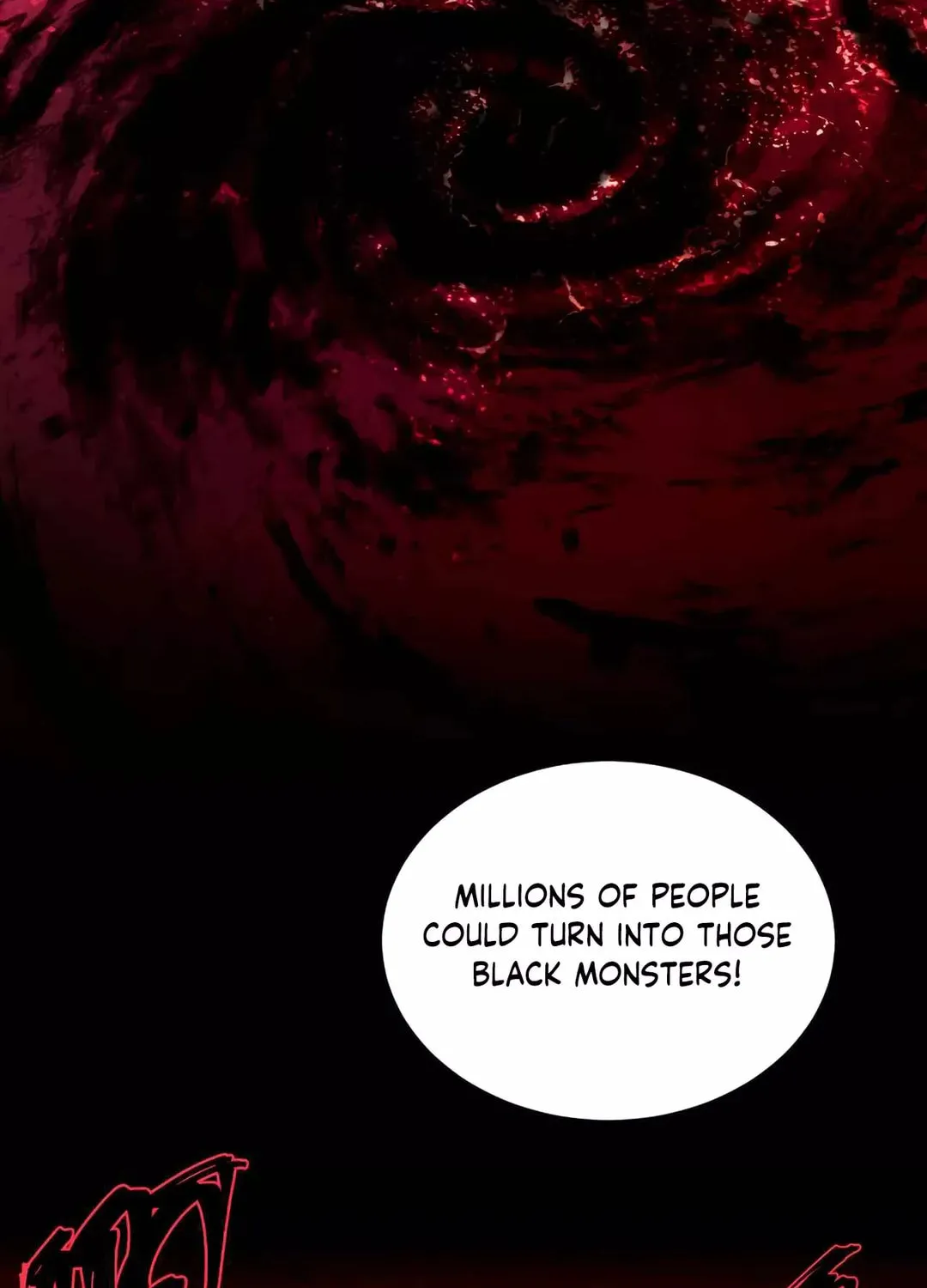 Dark Invasion Chapter 2 page 65 - 